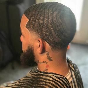 Meet your Posher, Trevor